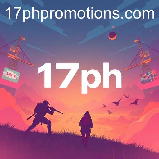 The Rise of 17ph in Online Gaming