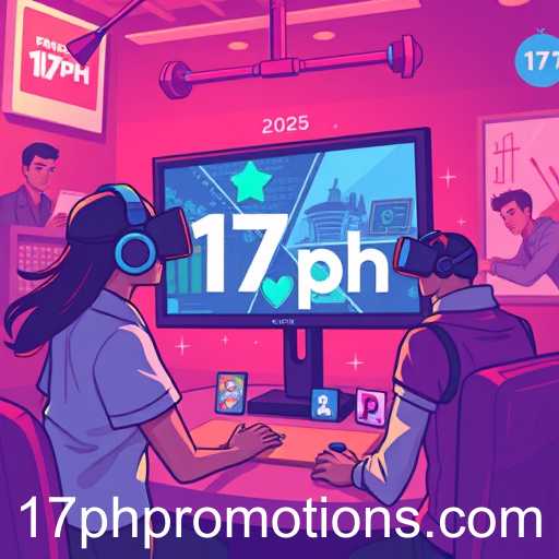 The Rise of 17ph: Revolutionizing Online Gaming