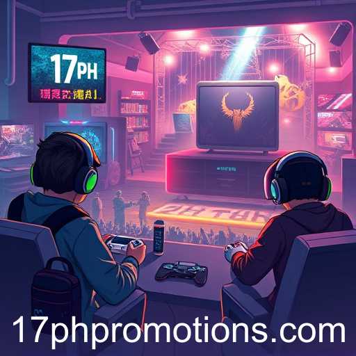 The Evolution of Gaming in 2025: 17ph and Beyond