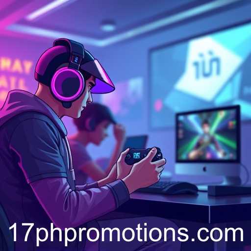 Evolution of Online Gaming Spaces