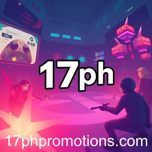 Gaming Galore: 17ph's Rise in 2025