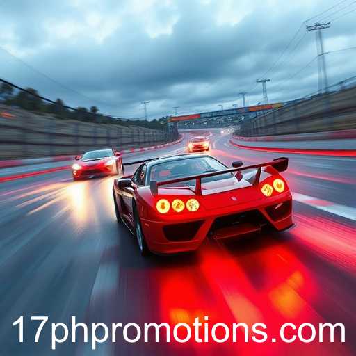 Gaming Revolution: The Rise of 17ph