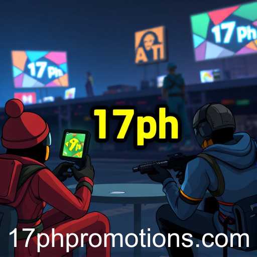 Exploring '17ph': The Emerging Multiplayer Phenomenon