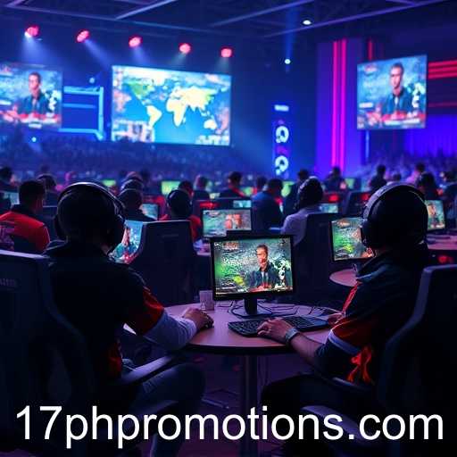 The Evolution of Online Gaming Platforms