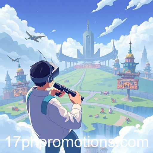 The Rise of Gaming Sites Like 17ph Amid Global Trends