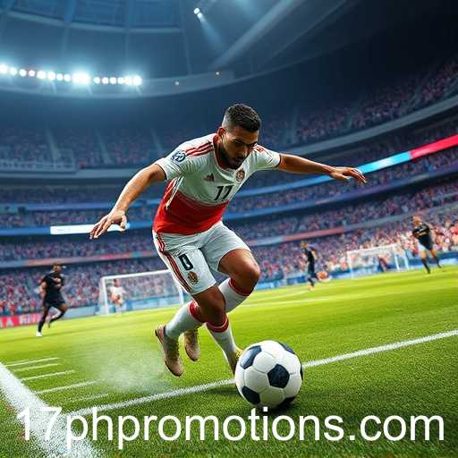 Exploring the Thrill and Challenge of Sports Games on the 17ph Portal